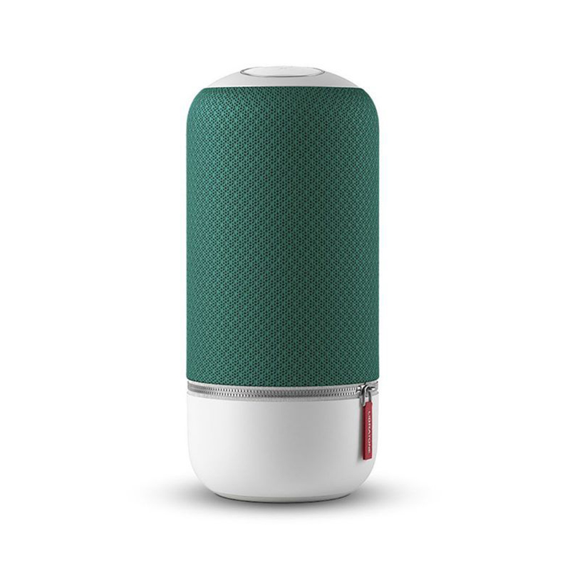 Speaker Box Dazzle Colorful Bedside Lamp Mobile Phone Portable Plug-in Card Computer Mini Speaker