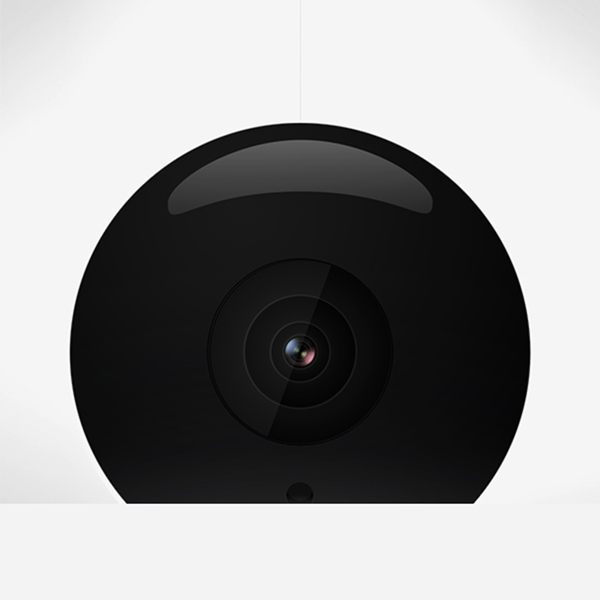 Mi Jia small white intelligent camera To stay with each other, stick to every moment of the family