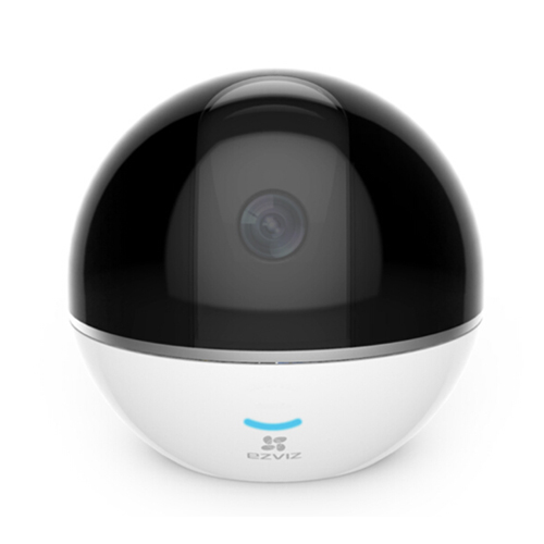 EZVIZ C6Tc 1080P cloud platform camera intelligent tracking wireless network camera hd night vision