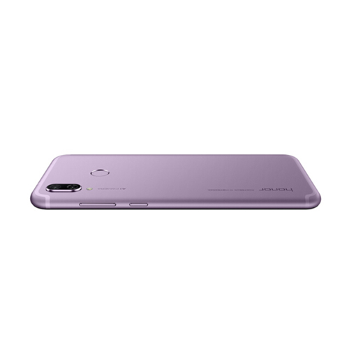 Honor Play full network version of 6GB+64GB cloud purple mobile unicom telecom 4G comprehensive screen game mobile phone dual card dual stay