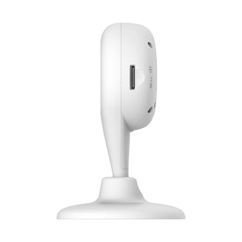 360 smart camera night vision Plus D603small drop hd night vision WIFI camera two-way communication remote monitoring mute white
