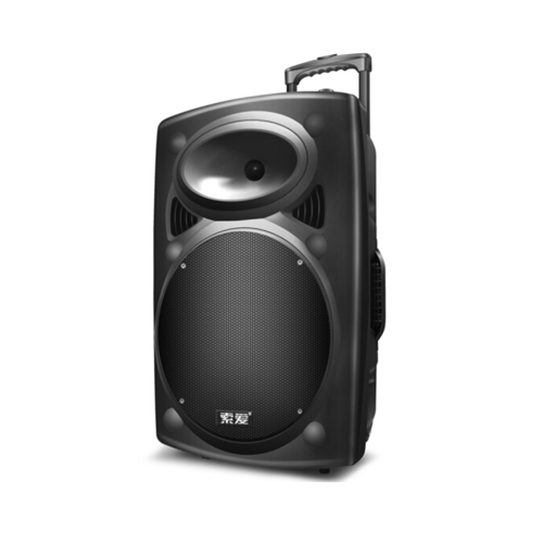 Soaiy sa-t20 new version of 12 inch square dance sound