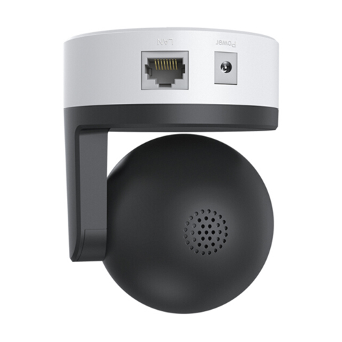 Tp-link tl-ipc42a-4 1080P cloud platform wireless surveillance camera 360 degree panoramic hd infrared
