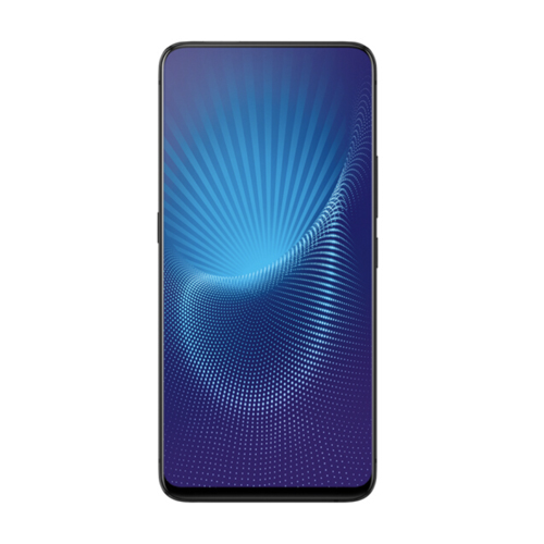 Vivo NEX zero-bound full-screen AI dual camera game mobile phone 6GB+128GB star drill black mobile unicom all network communication 4G
