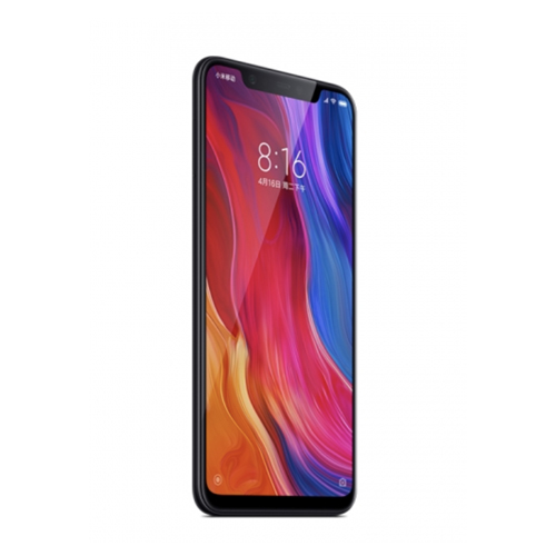 Xiaomi 8 Flag carrier aircraft for 8 years