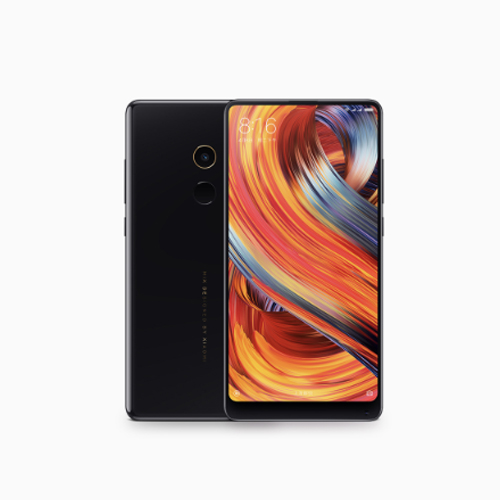 Xiaomi 8 Flag carrier aircraft for 8 years