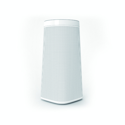 DingDong A1, the flagship version of the mini WIFI sound system, has a huge amount of applications under the control of the AI home