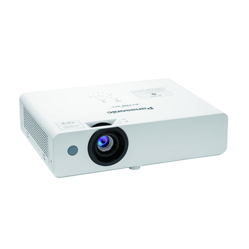 Panasoni pt-wx3400 projector is used by business people XGA resolution hd 3300 lumen HDMI