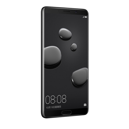 4GB+64GB bright black mobile unicom 4G mobile phone dual card dual standby