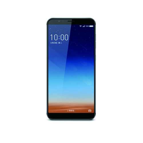 360 mobile phone N7 is fully connected with 6GB+128GB graphite-black mobile unicom telecom 4G mobile phone