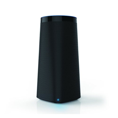 DingDong A1, the flagship version of the mini WIFI sound system, has a huge amount of applications under the control of the AI home