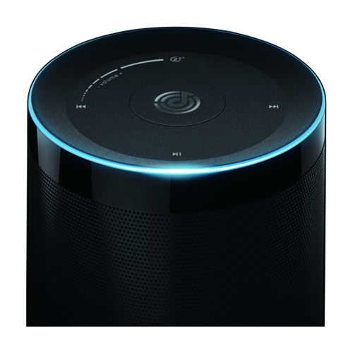DingDong A1, the flagship version of the mini WIFI sound system, has a huge amount of applications under the control of the AI home