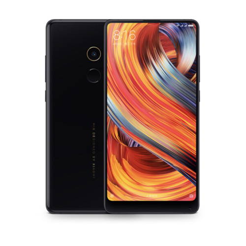 full-screen game phone 6GB+64GB black full-network 4G mobile phone dual card dual standby