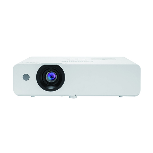 Panasoni pt-wx3400 projector is used by business people XGA resolution hd 3300 lumen HDMI
