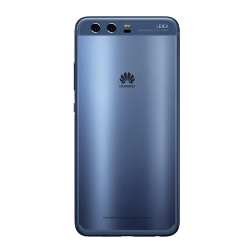 HUAWEI P10 has a full network connection of 4GB+64GB diamond carving blue mobile unicom telecom 4G mobile phone with double card and double standby