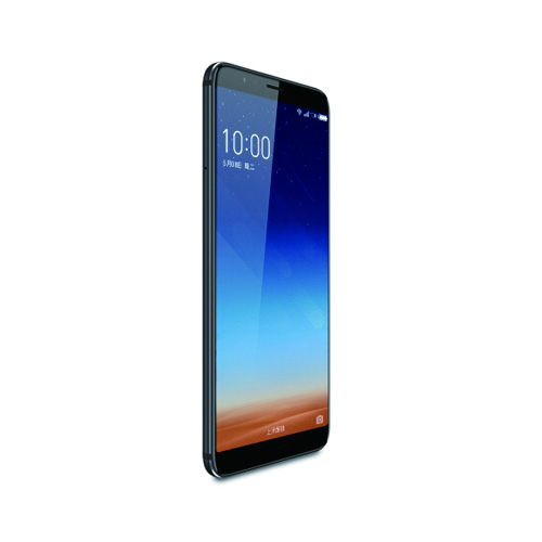360 mobile phone N7 is fully connected with 6GB+128GB graphite-black mobile unicom telecom 4G mobile phone