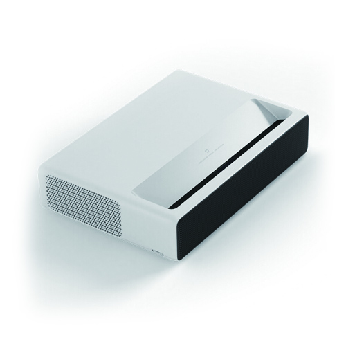 MIJIA mi projector household projector millet laser TV 1080P full hd