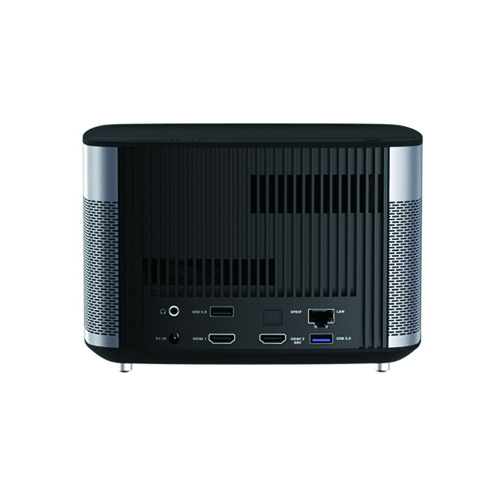 XGIMI H1S home projector projector projector